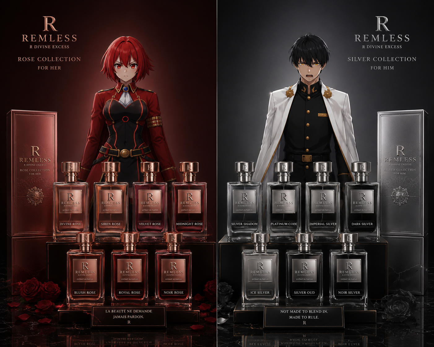 Parfum Belar
